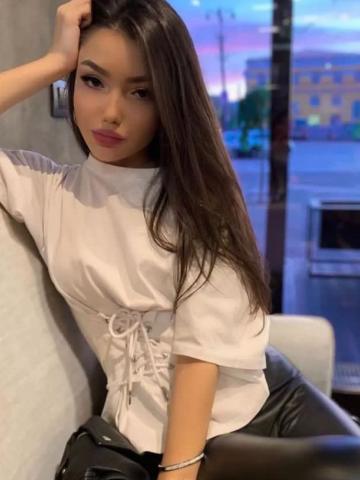 Юлия Элегантная фото 2