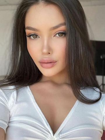 Юлия Элегантная фото 3