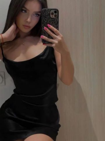 Юлия Элегантная фото 5