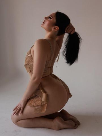 Рита Ангел Реал фото 6